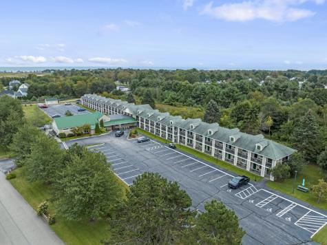 733 Post Road Wells ME 04090