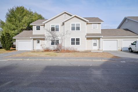 9 Guadalcanal Drive Brunswick ME 04011