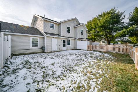 9 Guadalcanal Drive Brunswick ME 04011