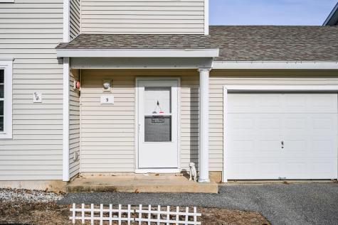 9 Guadalcanal Drive Brunswick ME 04011