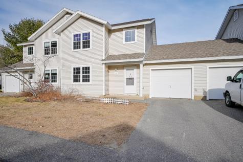 9 Guadalcanal Drive Brunswick ME 04011