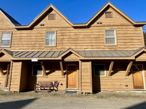 5011 Black Bear Run Carrabassett Valley ME 04947