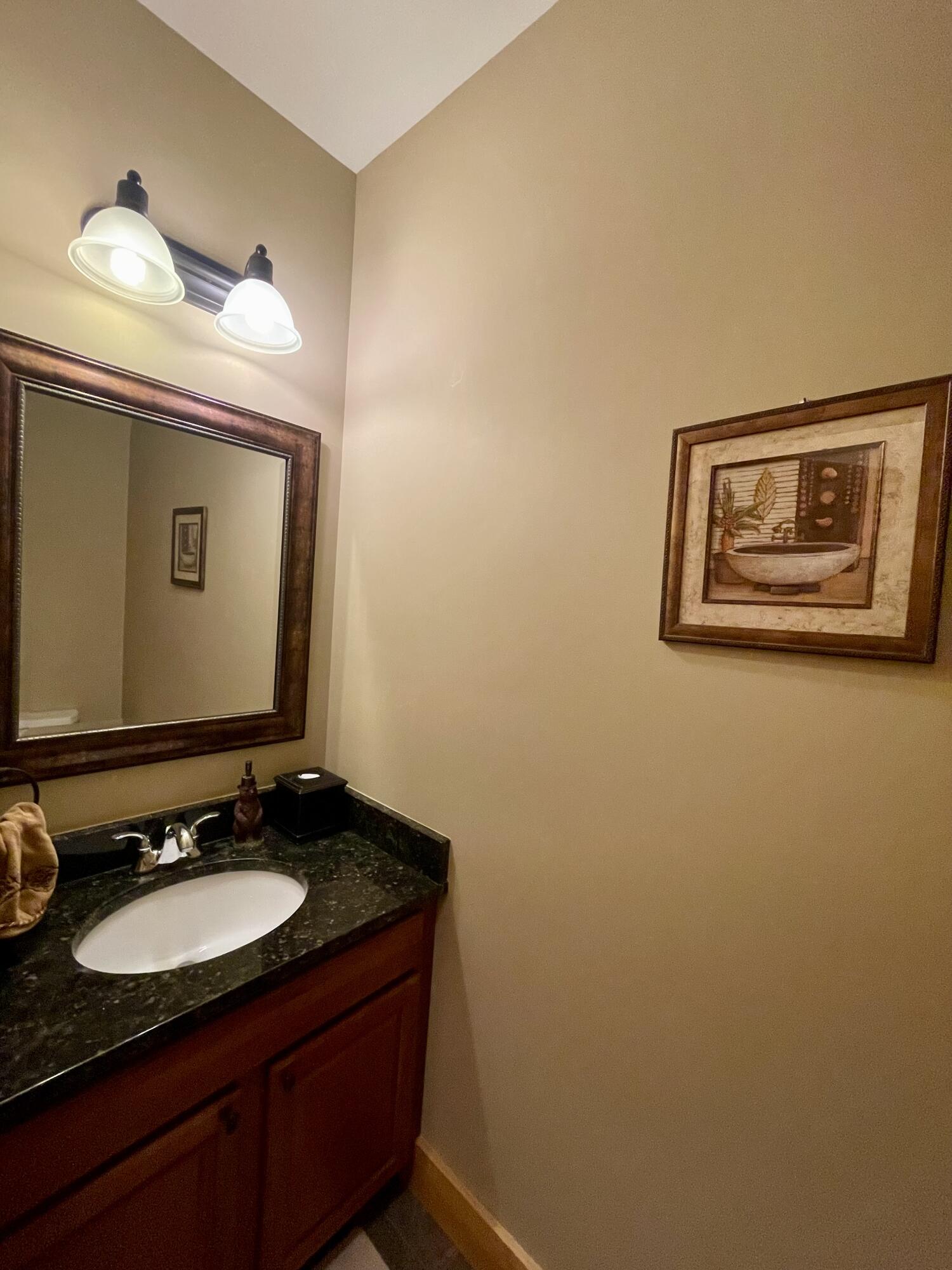 5011 Black Bear Run Carrabassett Valley ME 04947