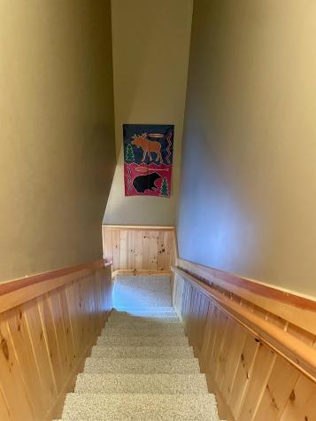 5011 Black Bear Run Carrabassett Valley ME 04947