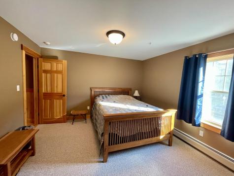 5011 Black Bear Run Carrabassett Valley ME 04947