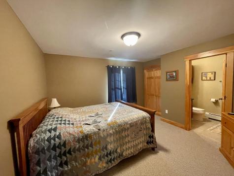 5011 Black Bear Run Carrabassett Valley ME 04947