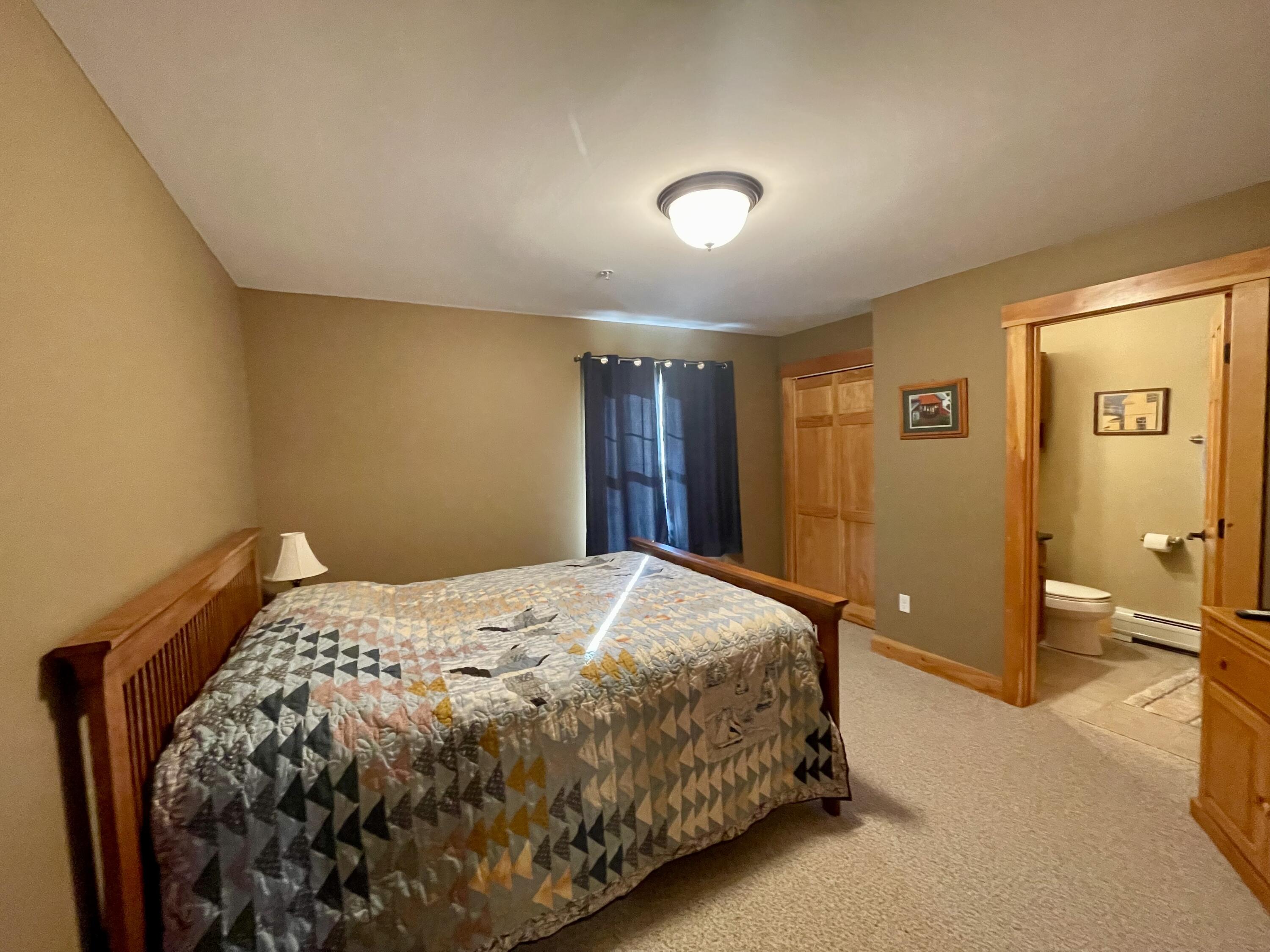 5011 Black Bear Run Carrabassett Valley ME 04947