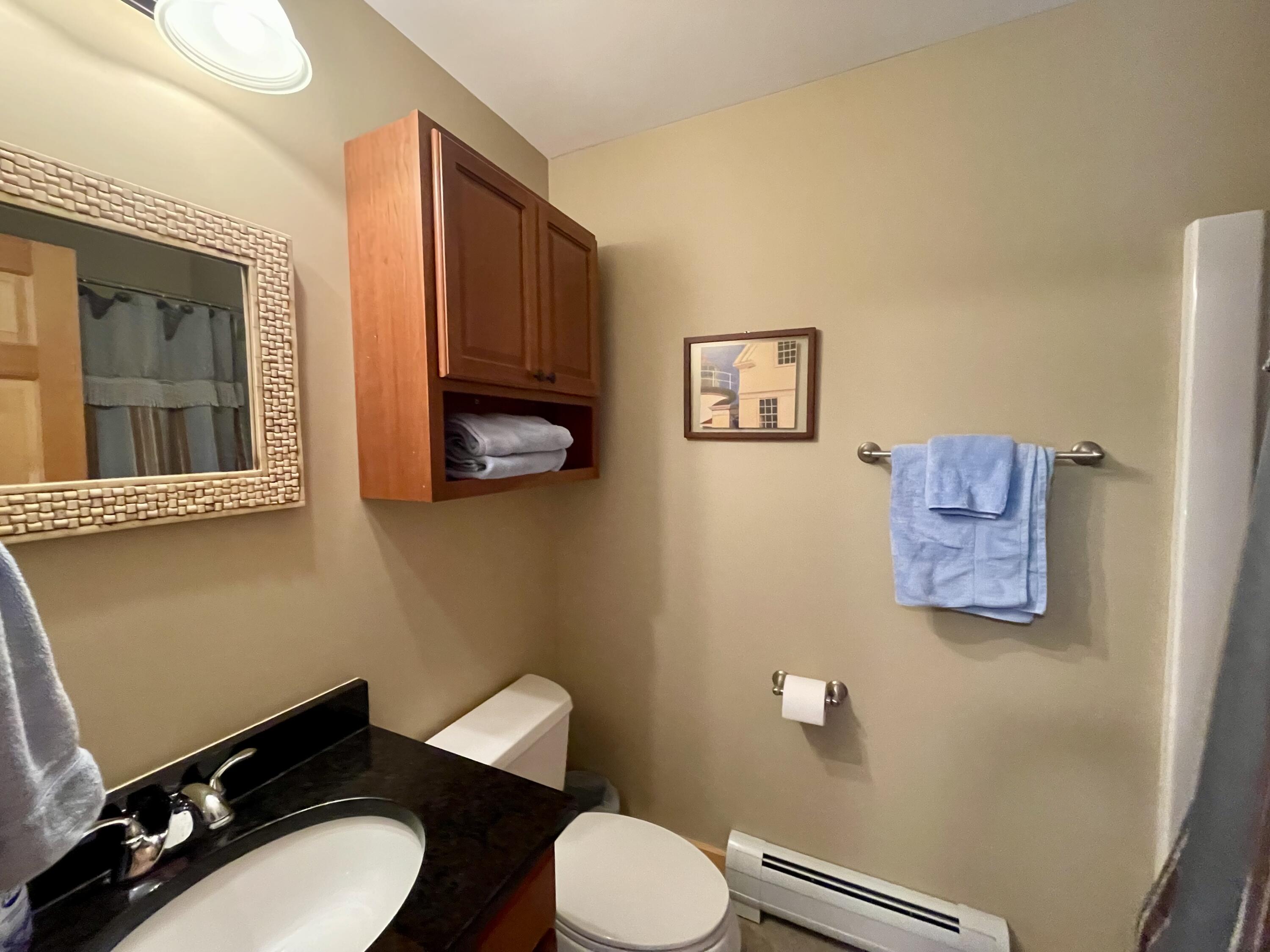 5011 Black Bear Run Carrabassett Valley ME 04947