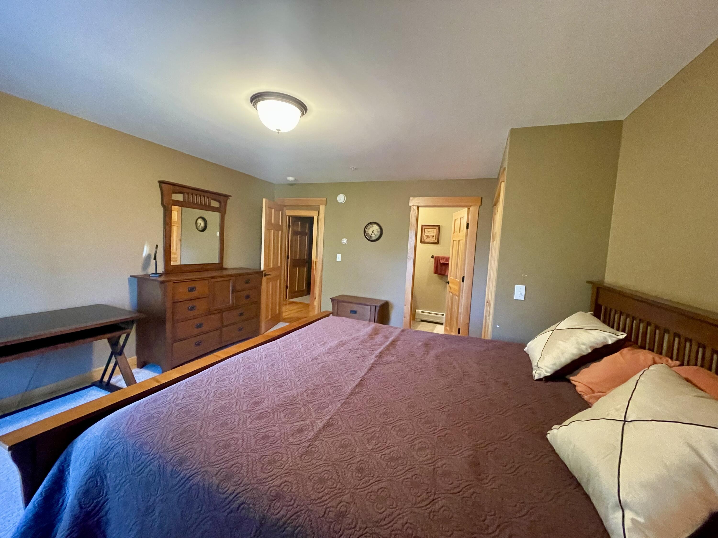 5011 Black Bear Run Carrabassett Valley ME 04947