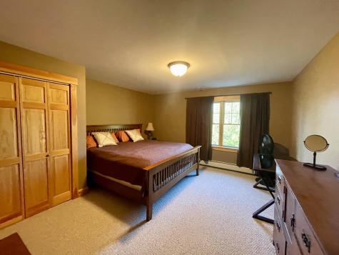 5011 Black Bear Run Carrabassett Valley ME 04947