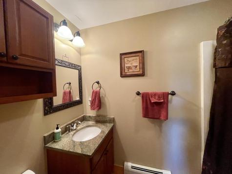 5011 Black Bear Run Carrabassett Valley ME 04947