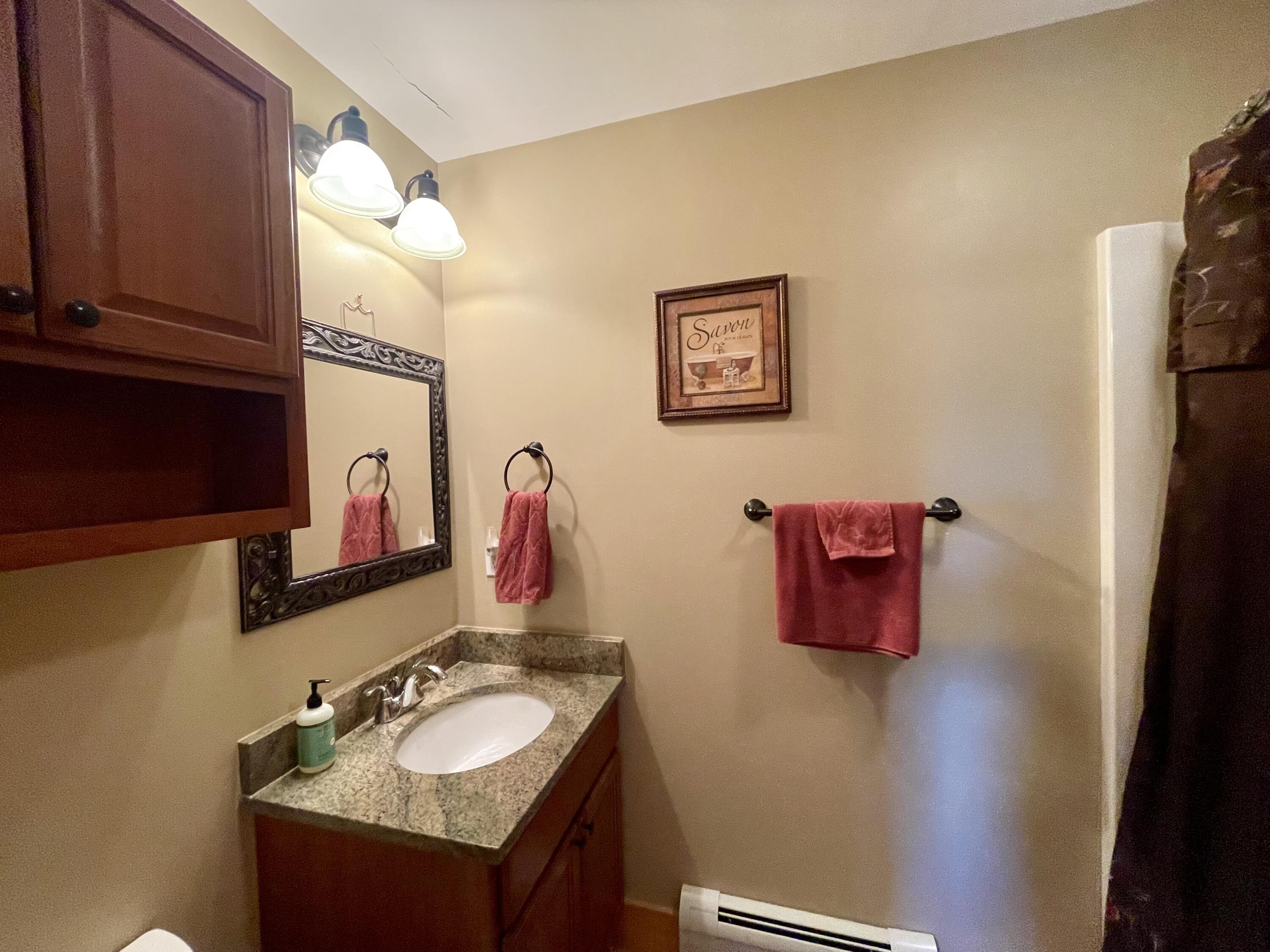 5011 Black Bear Run Carrabassett Valley ME 04947