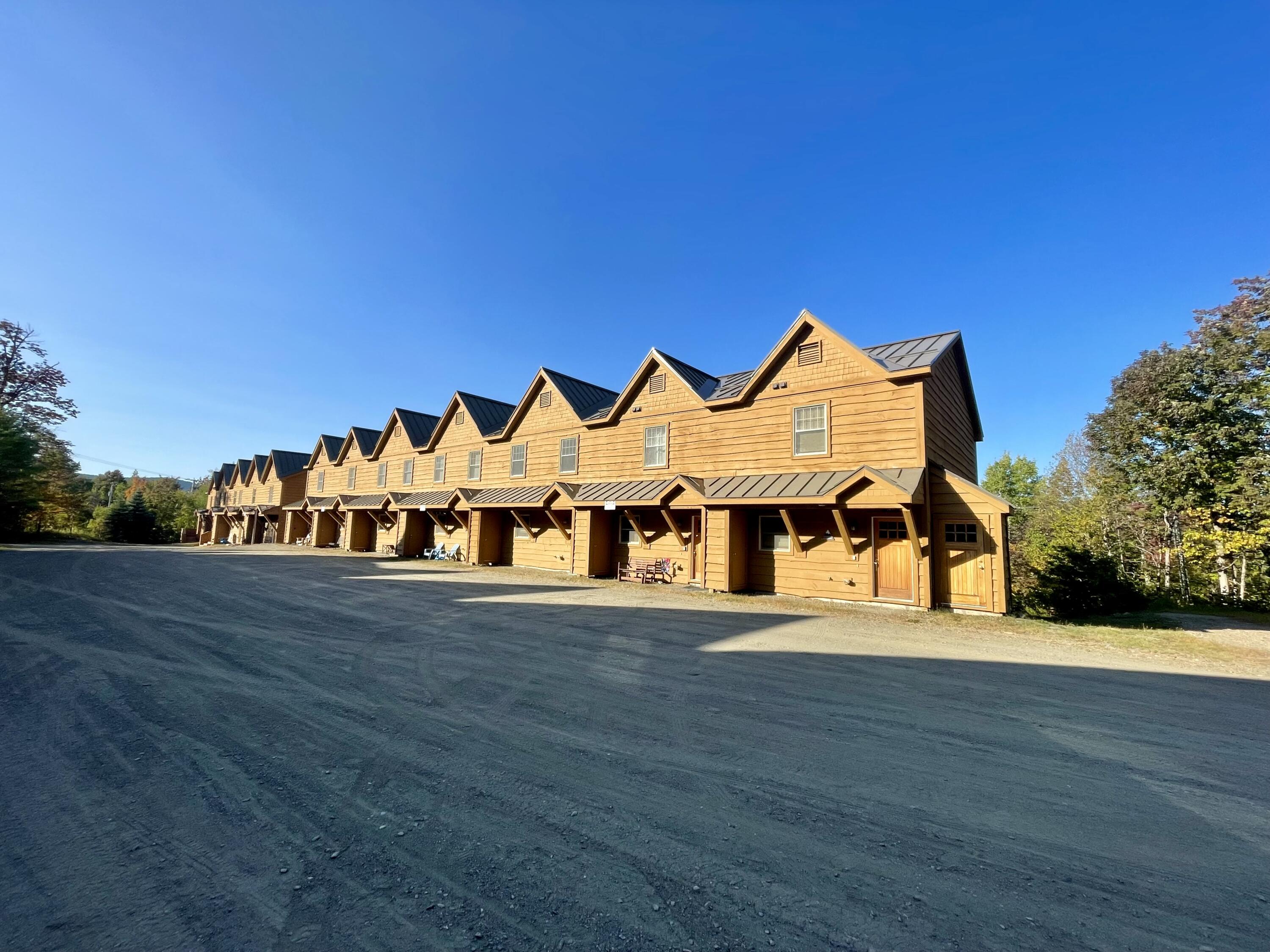 5011 Black Bear Run Carrabassett Valley ME 04947