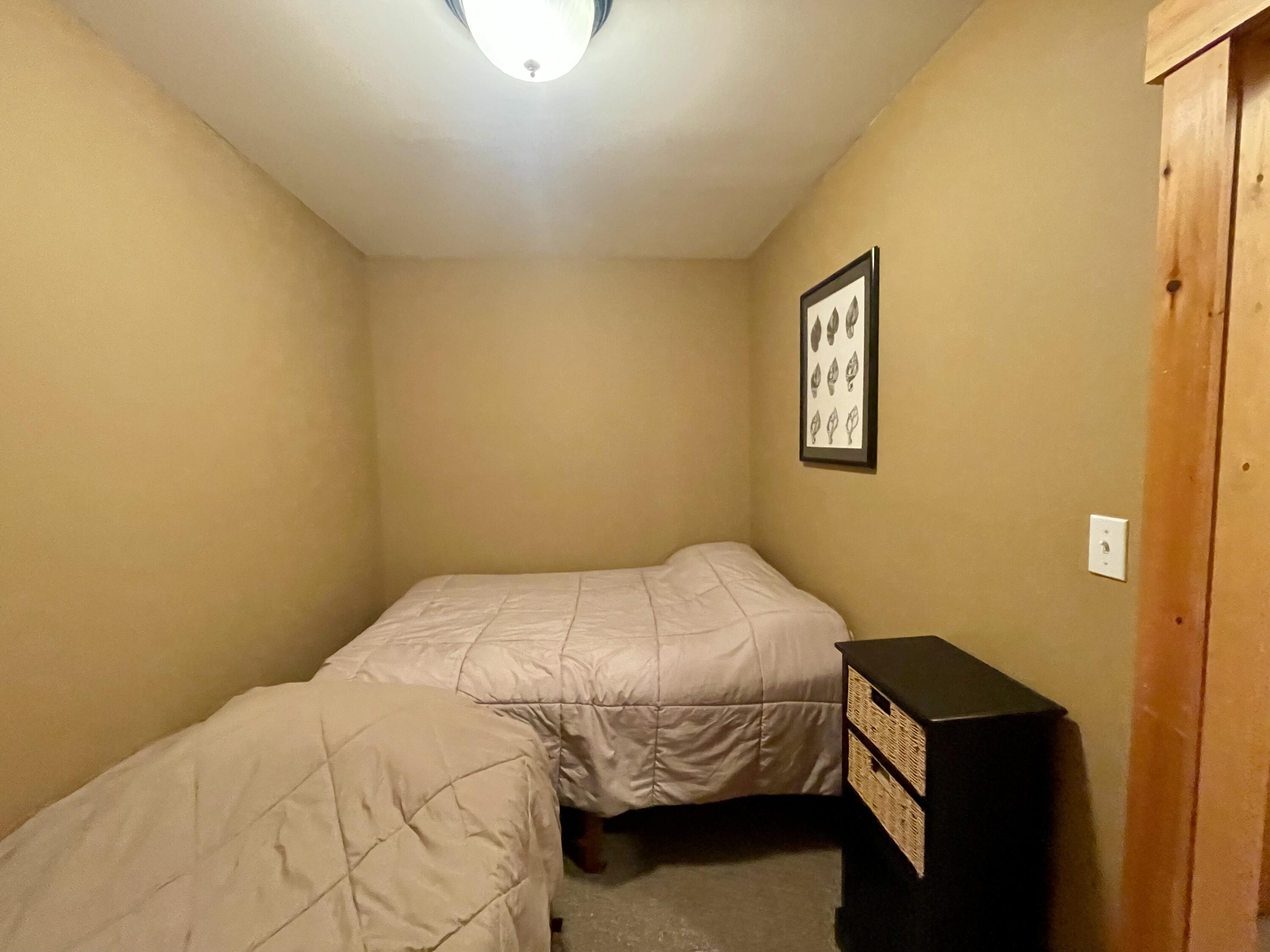 5011 Black Bear Run Carrabassett Valley ME 04947