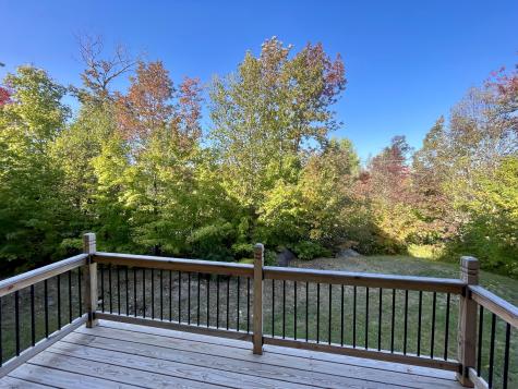 5011 Black Bear Run Carrabassett Valley ME 04947