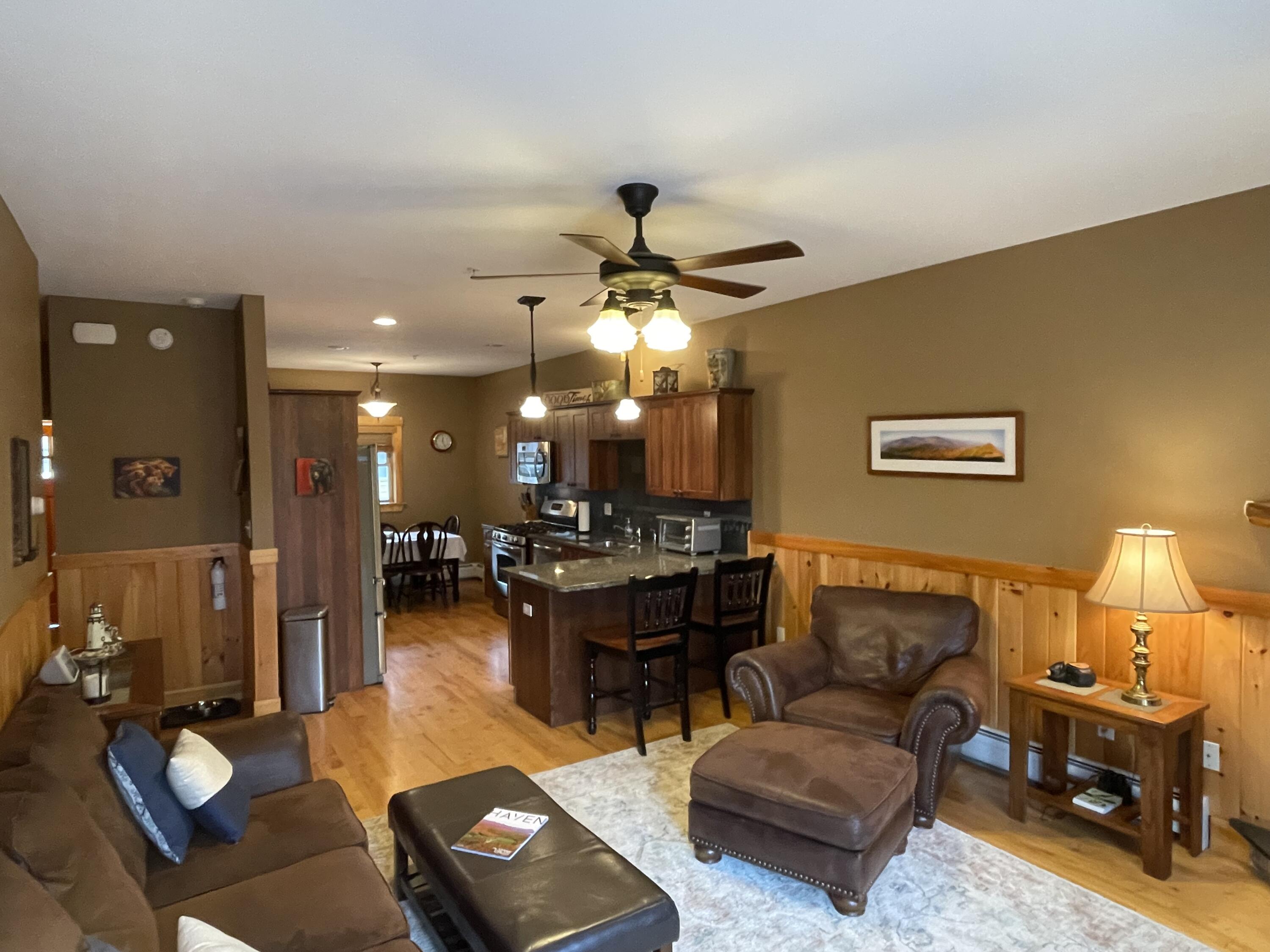 5011 Black Bear Run Carrabassett Valley ME 04947