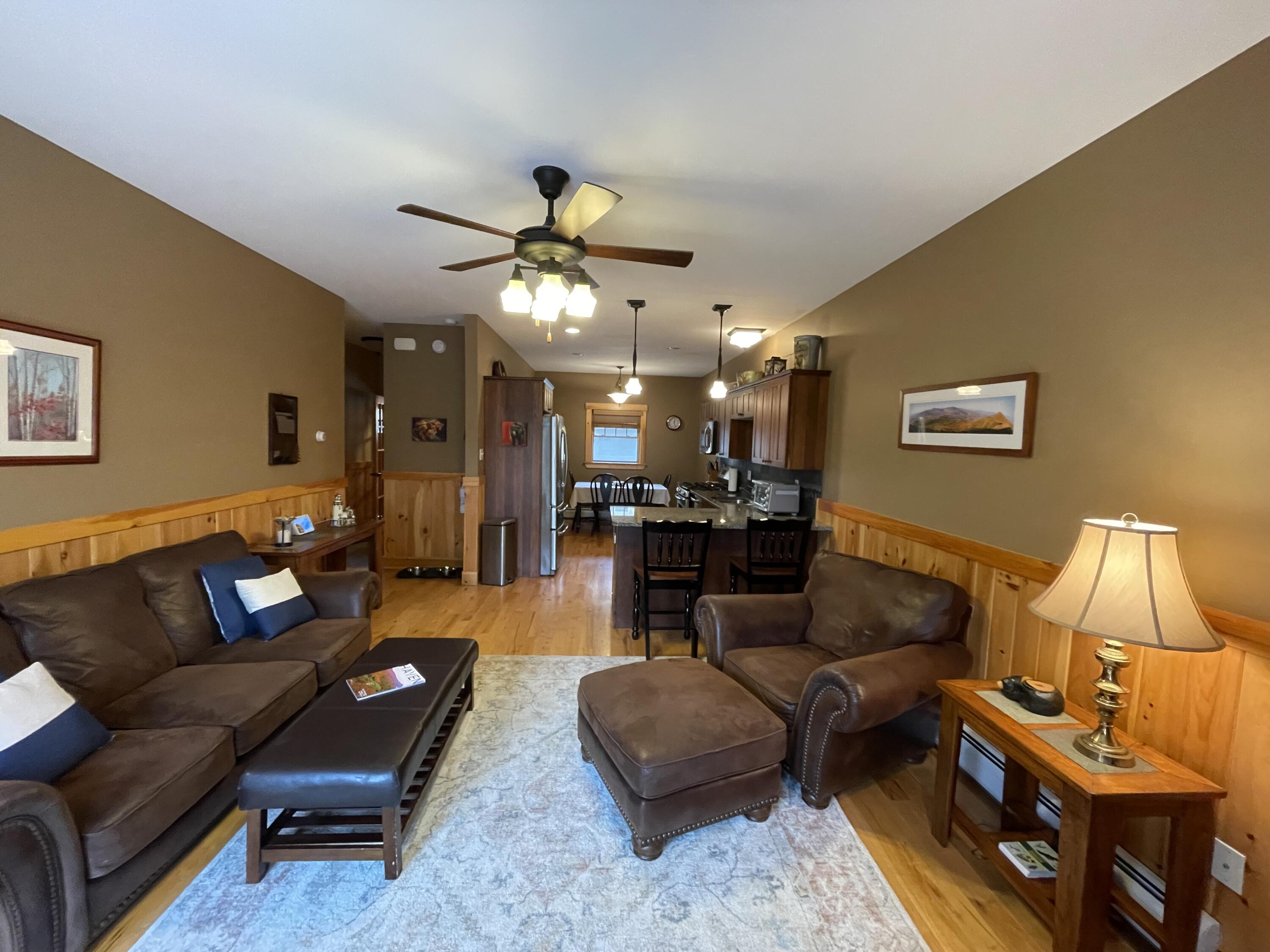 5011 Black Bear Run Carrabassett Valley ME 04947