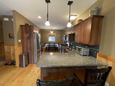 5011 Black Bear Run Carrabassett Valley ME 04947