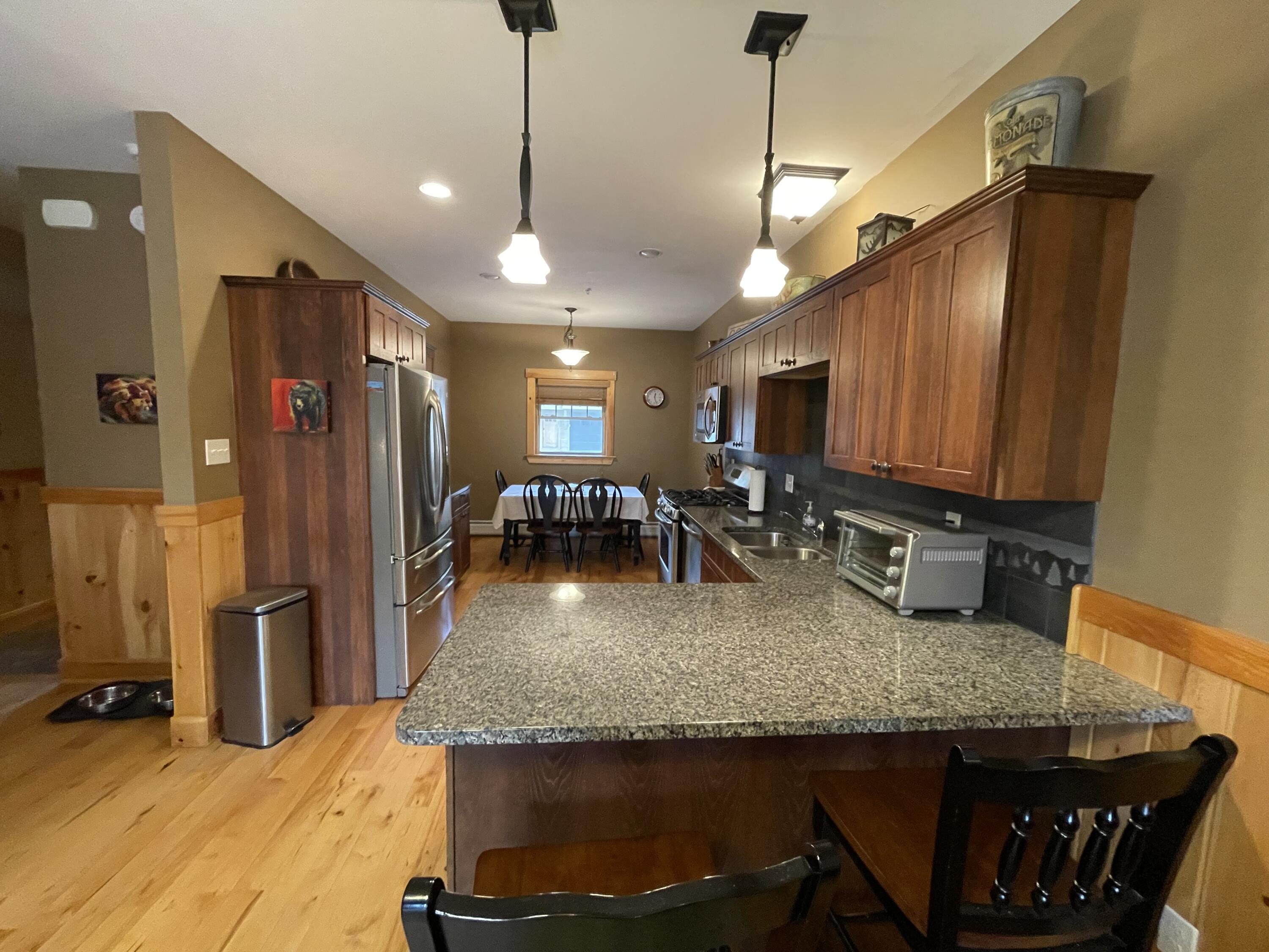 5011 Black Bear Run Carrabassett Valley ME 04947