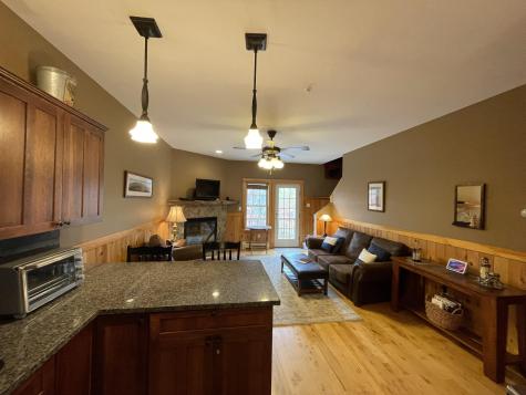 5011 Black Bear Run Carrabassett Valley ME 04947