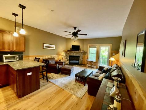 5011 Black Bear Run Carrabassett Valley ME 04947