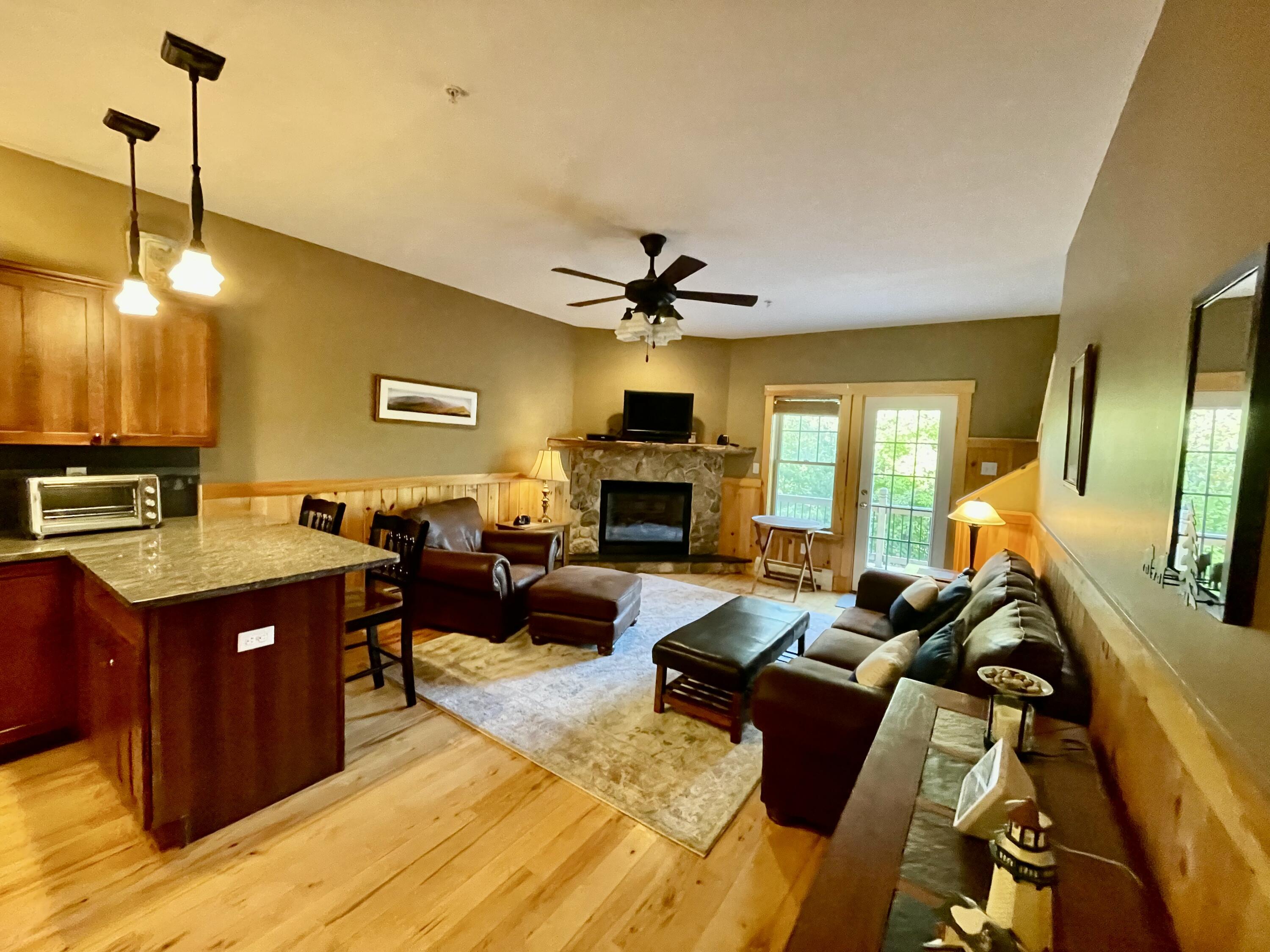 5011 Black Bear Run Carrabassett Valley ME 04947