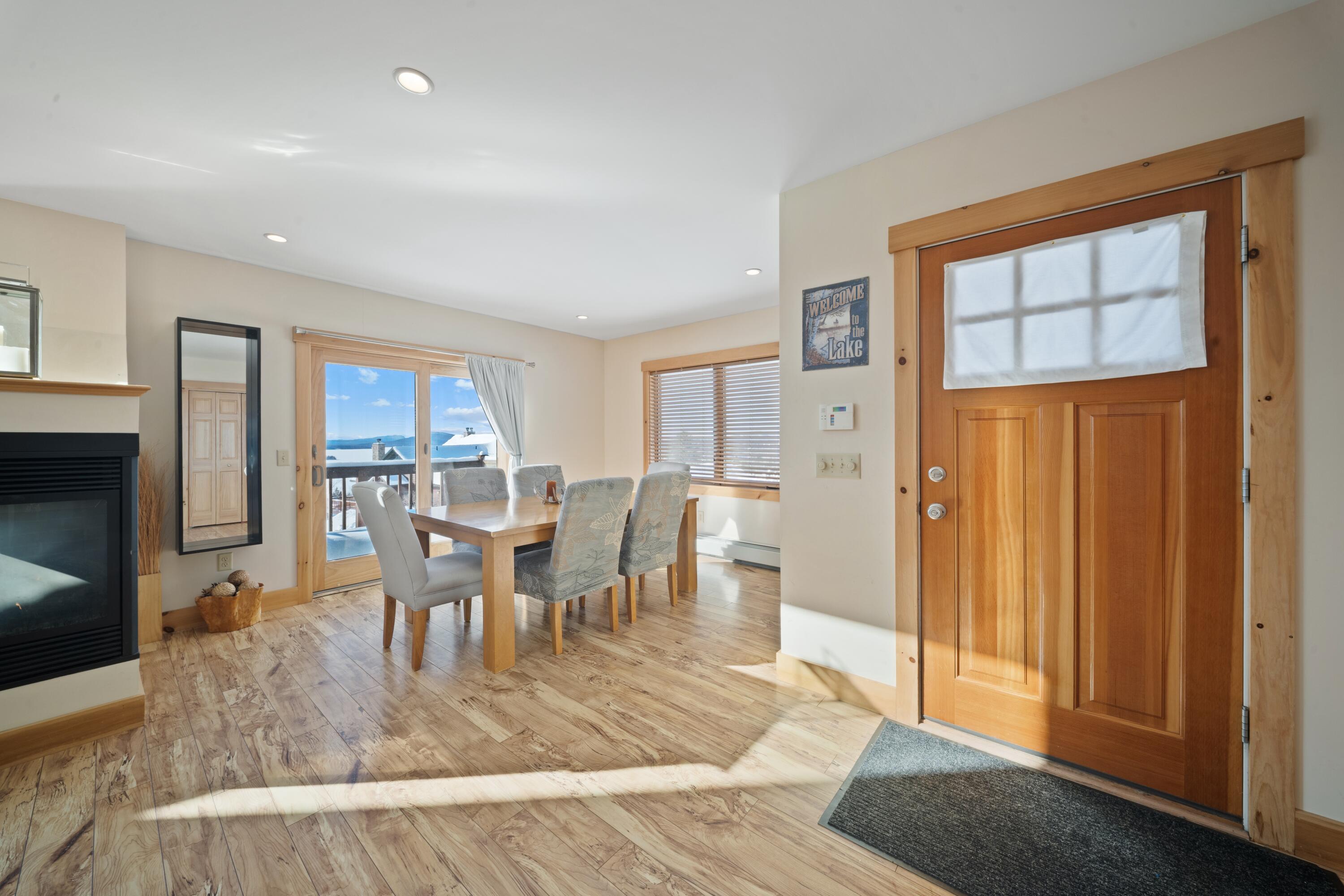 42 Whip Willow Farm Road Rangeley ME 04970