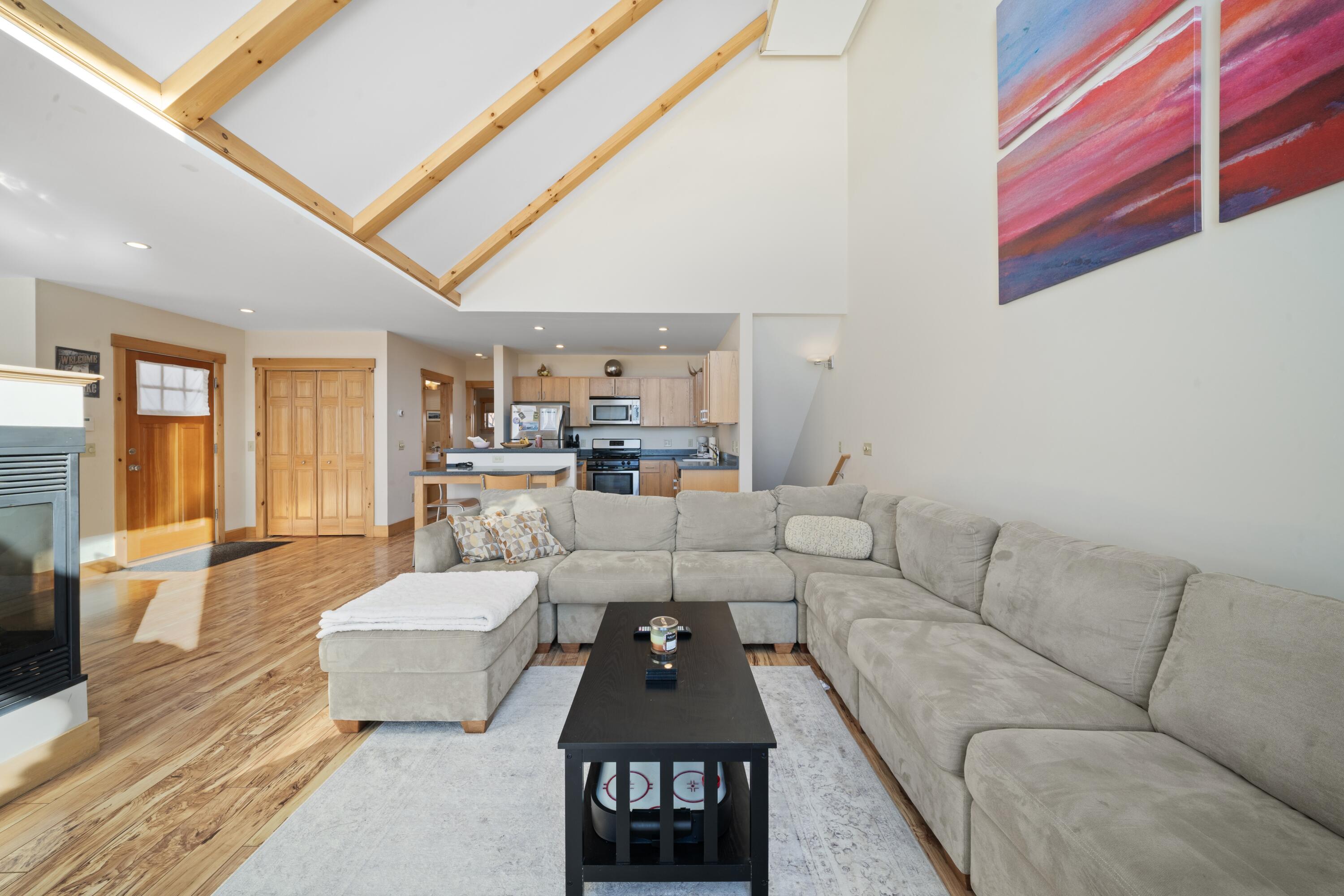 42 Whip Willow Farm Road Rangeley ME 04970