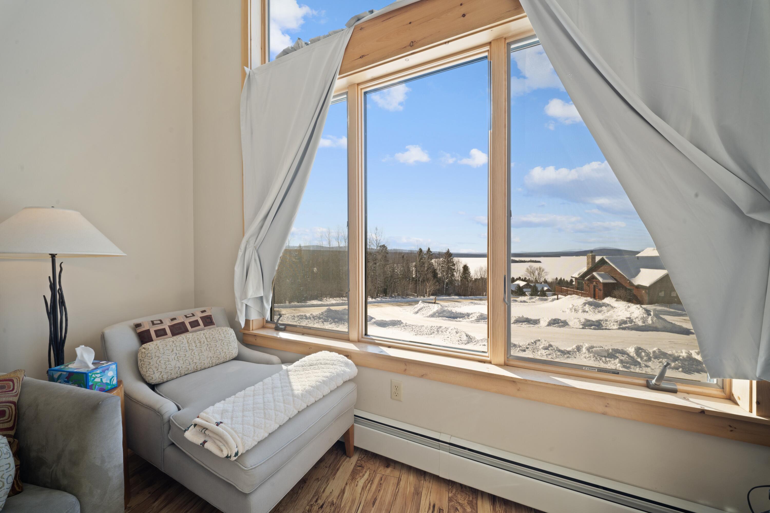 42 Whip Willow Farm Road Rangeley ME 04970