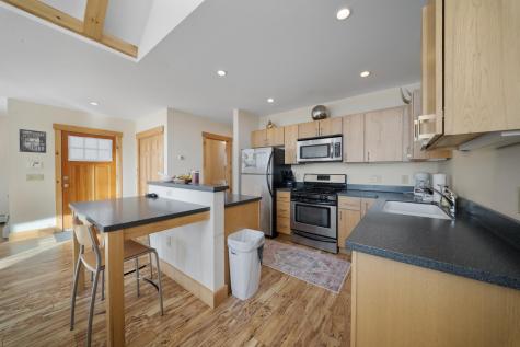 42 Whip Willow Farm Road Rangeley ME 04970