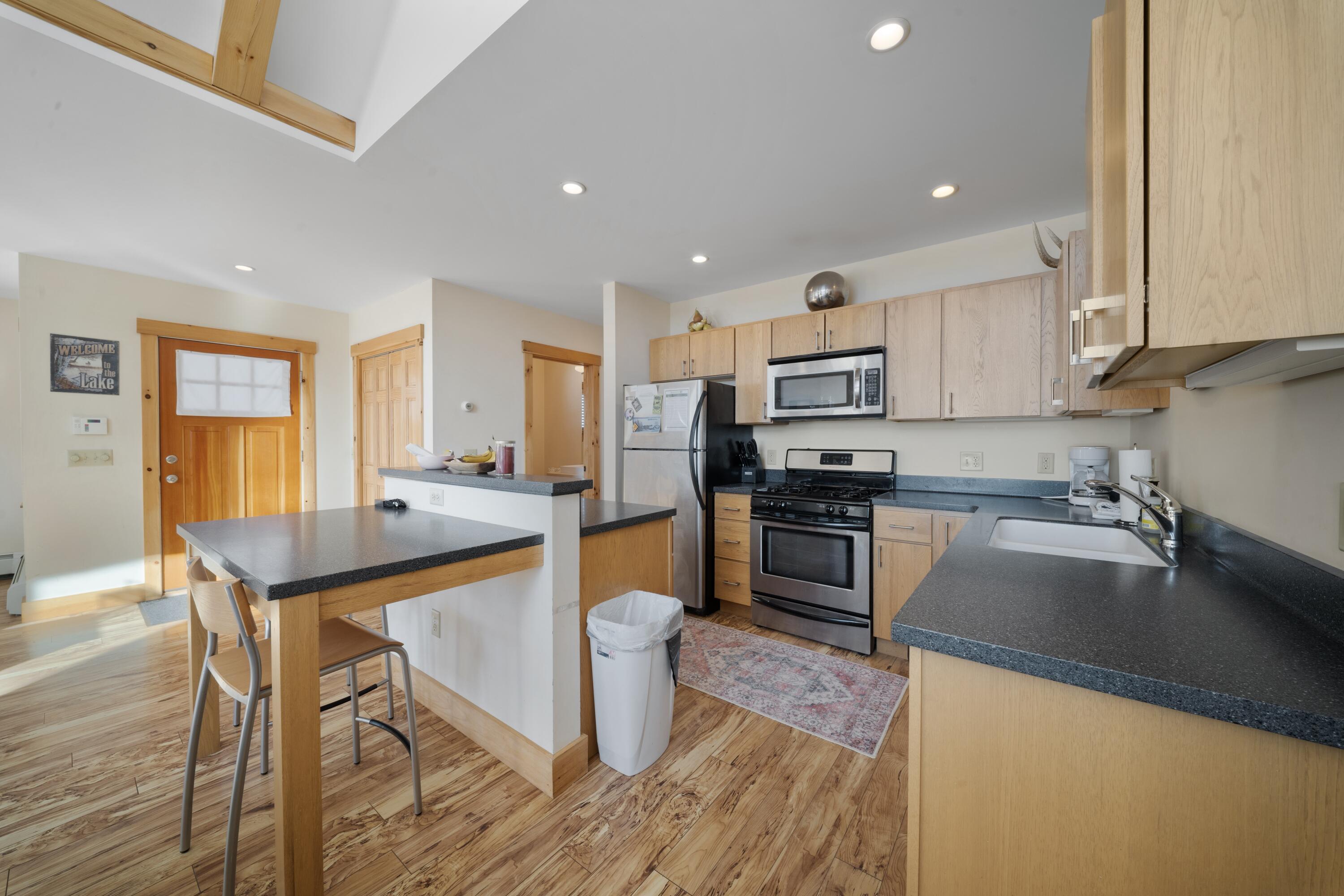 42 Whip Willow Farm Road Rangeley ME 04970