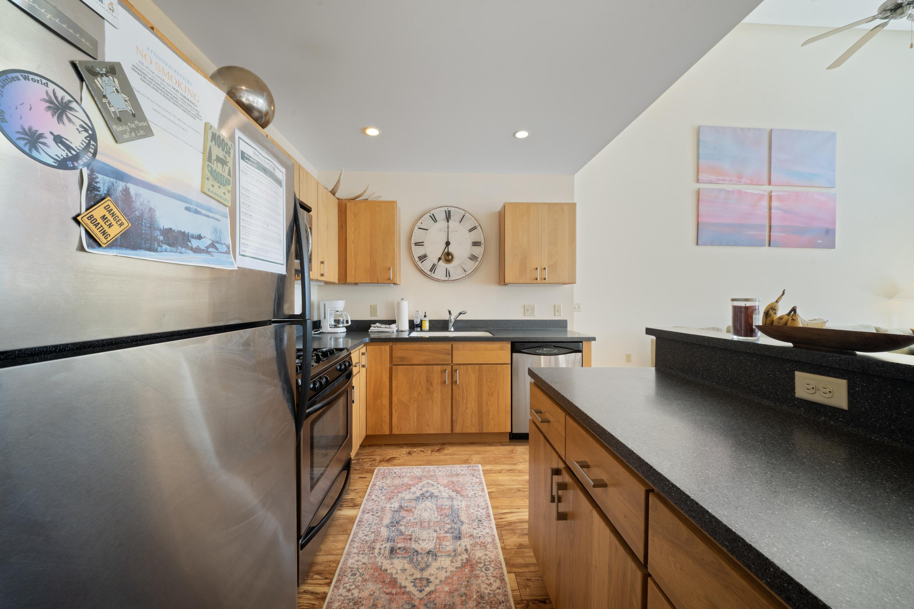 42 Whip Willow Farm Road Rangeley ME 04970