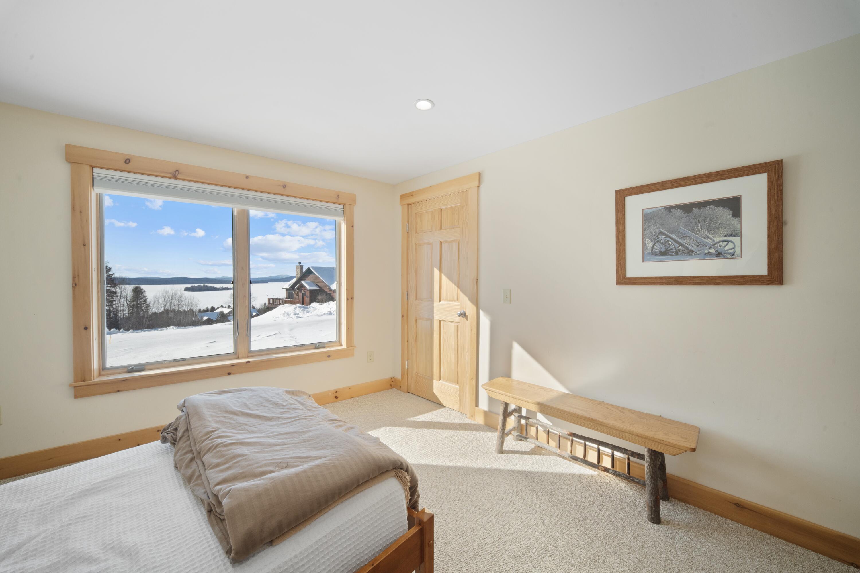 42 Whip Willow Farm Road Rangeley ME 04970