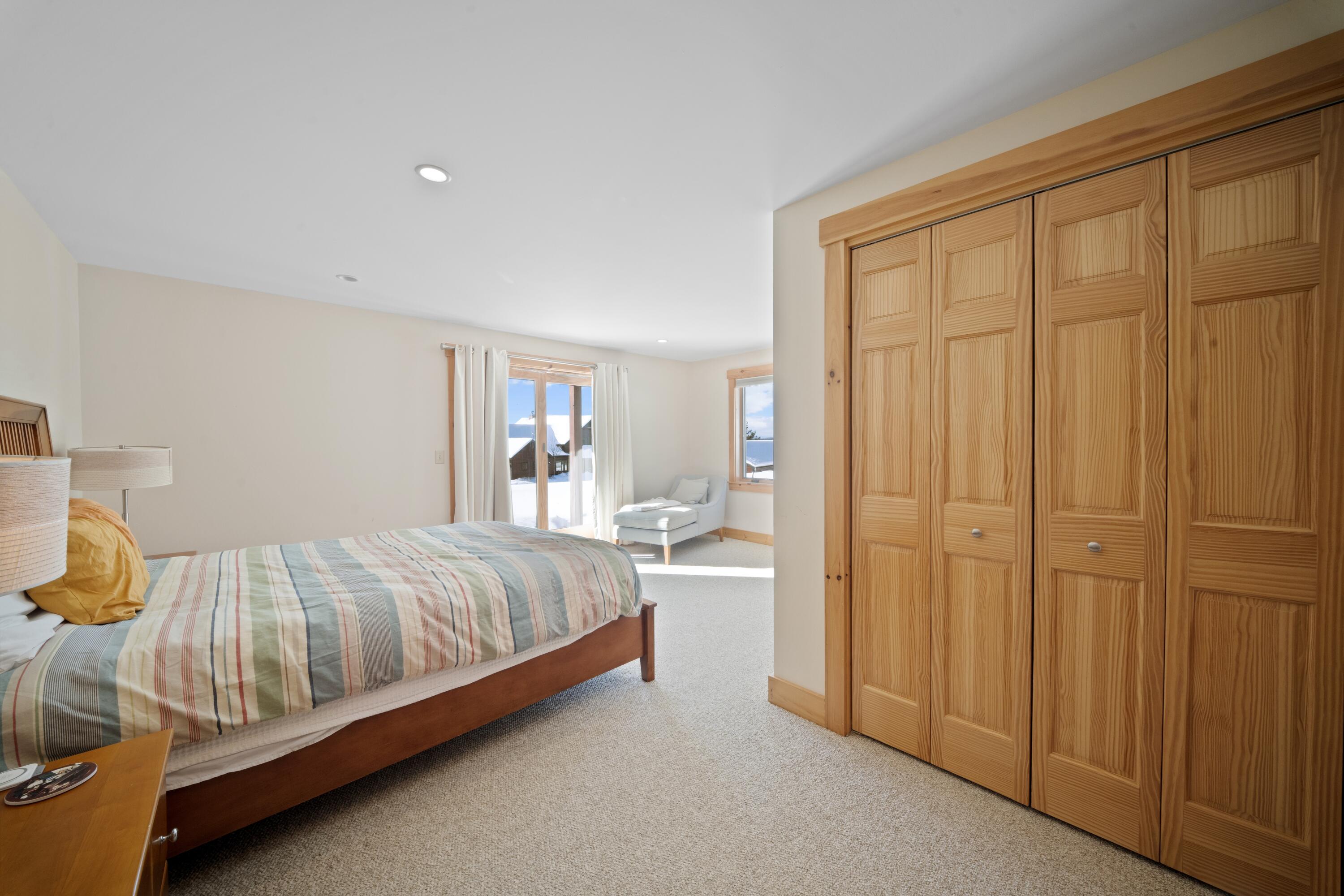 42 Whip Willow Farm Road Rangeley ME 04970