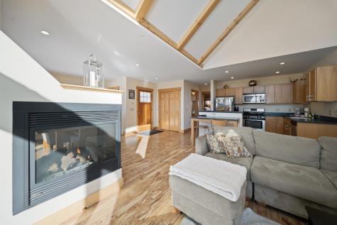 42 Whip Willow Farm Road Rangeley ME 04970