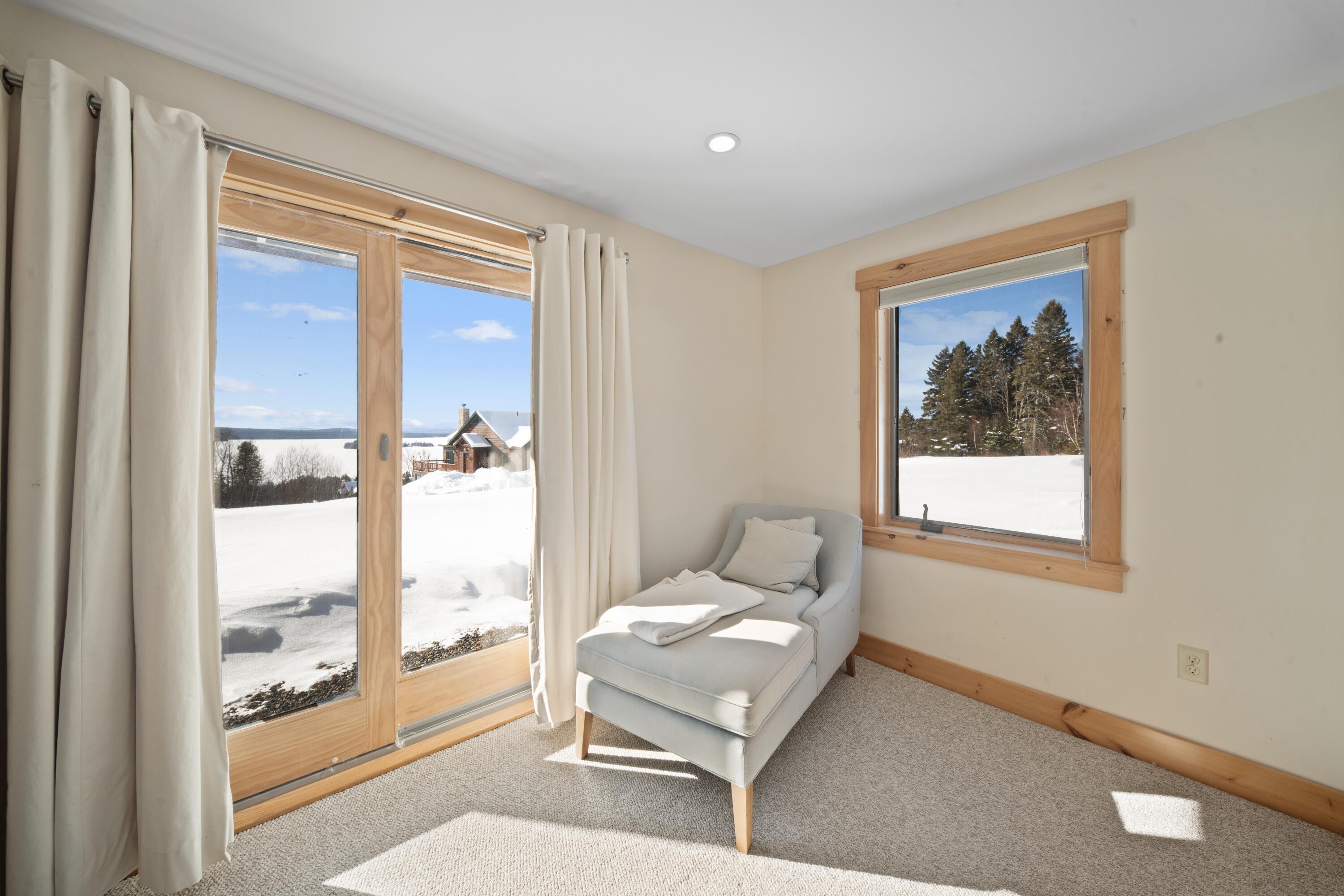 42 Whip Willow Farm Road Rangeley ME 04970