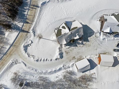 42 Whip Willow Farm Road Rangeley ME 04970