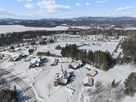 42 Whip Willow Farm Road Rangeley ME 04970