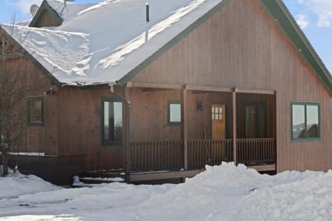 42 Whip Willow Farm Road Rangeley ME 04970