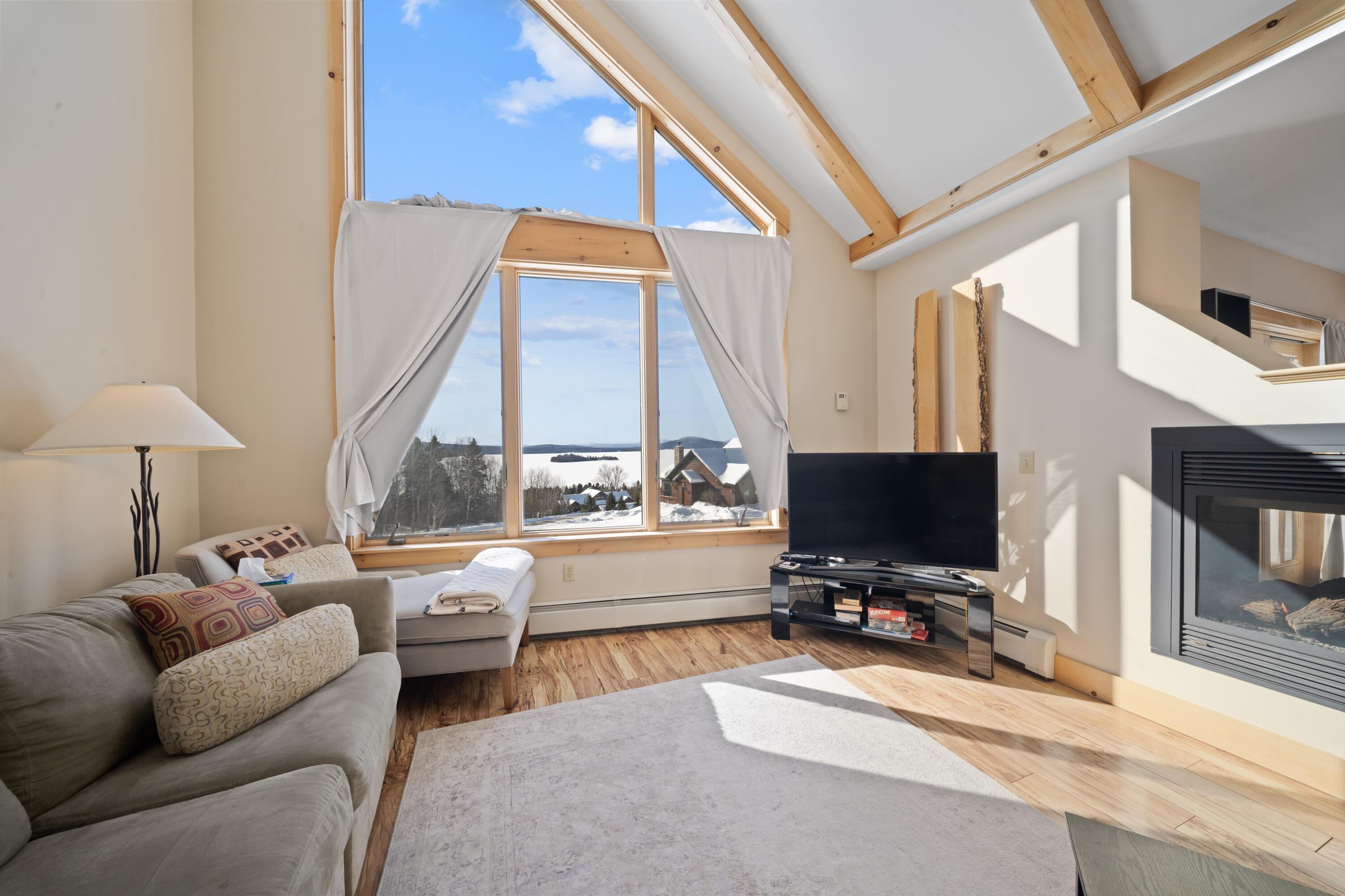 42 Whip Willow Farm Road Rangeley ME 04970