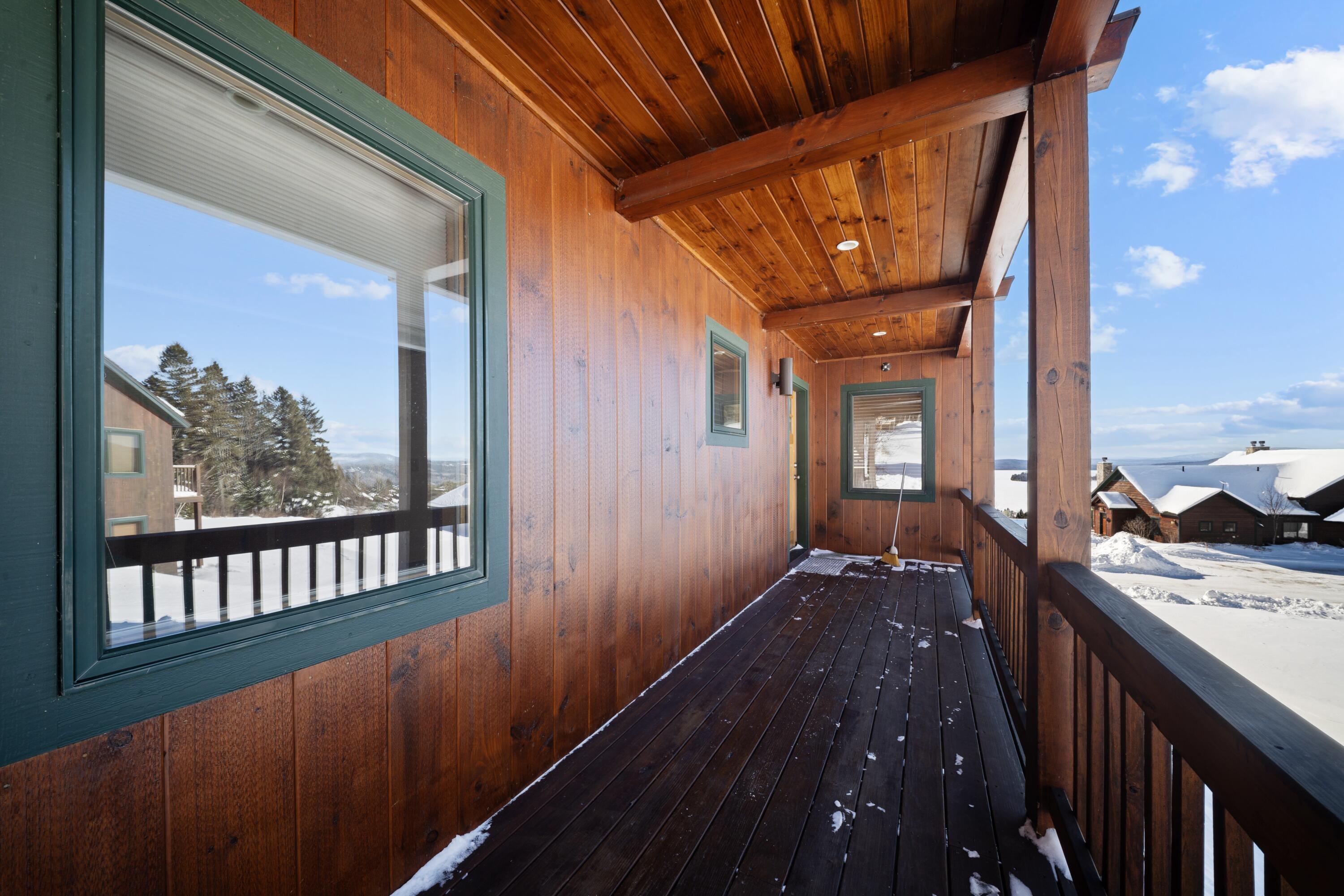 42 Whip Willow Farm Road Rangeley ME 04970