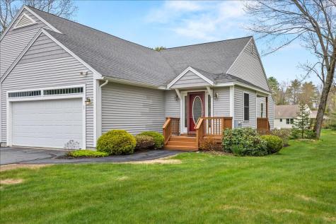 1 Melrose Way Windham ME 04062