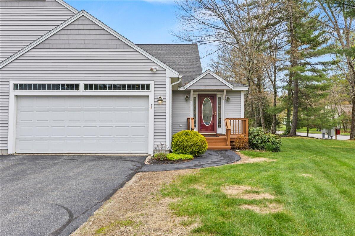 1 Melrose Way Windham ME 04062