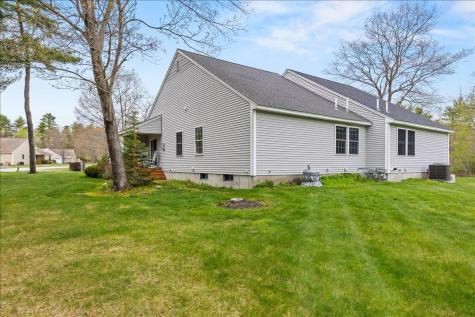 1 Melrose Way Windham ME 04062