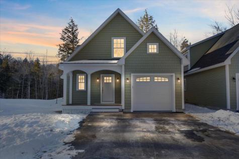 7 Cortland Place Standish ME 04084