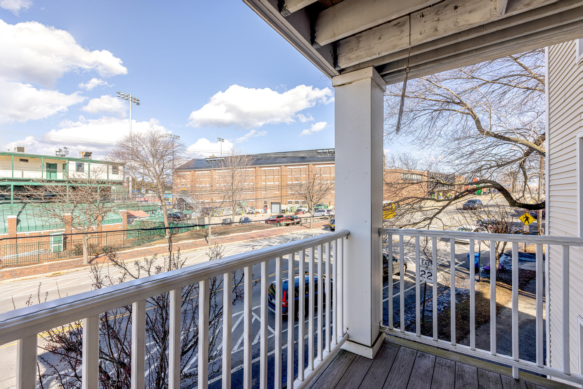 260 Park Avenue Portland ME 04102