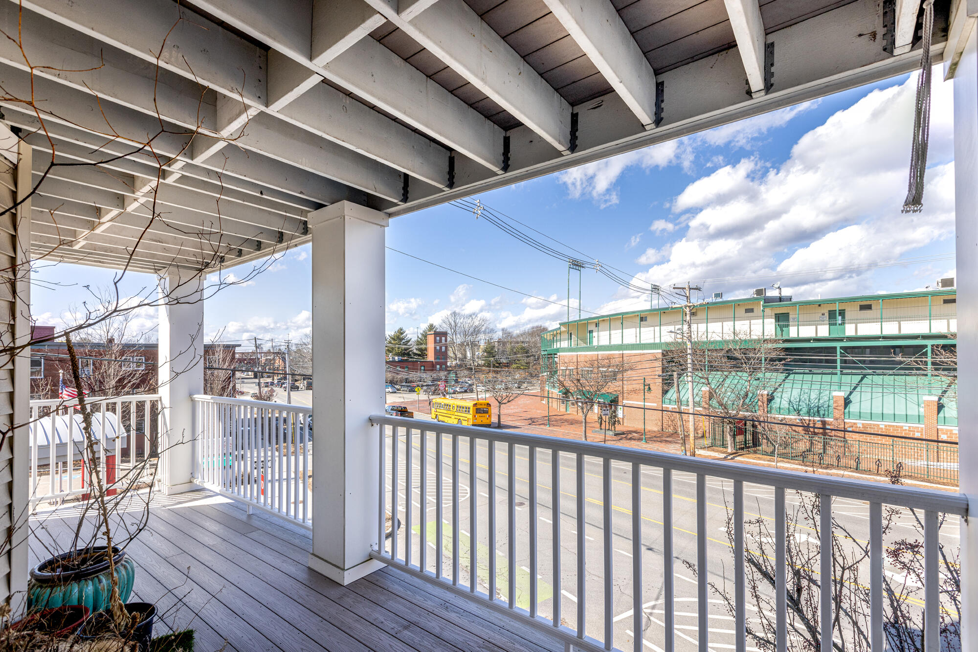 260 Park Avenue Portland ME 04102