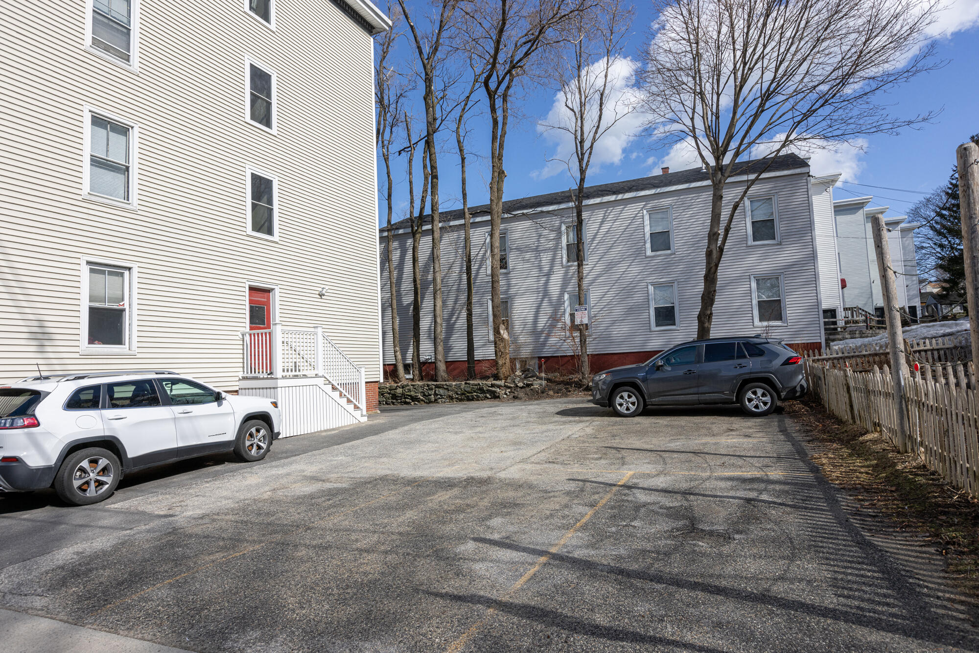260 Park Avenue Portland ME 04102
