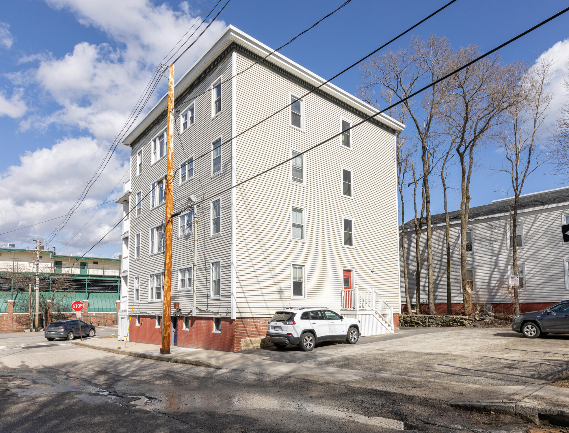 260 Park Avenue Portland ME 04102