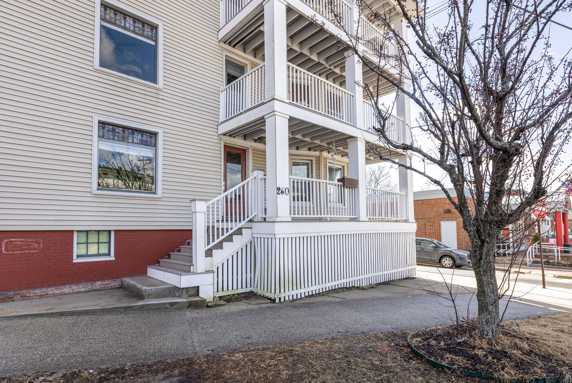 260 Park Avenue Portland ME 04102